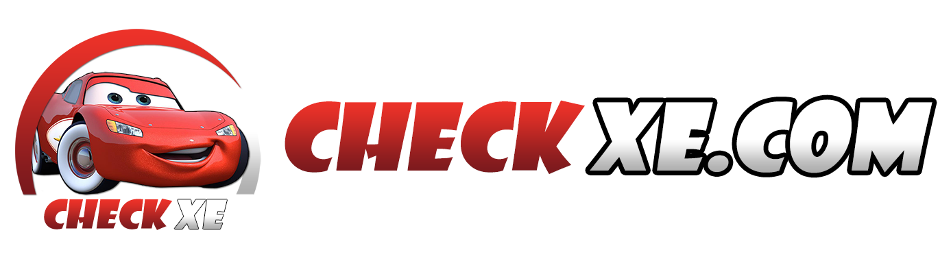 Checkxe.com - Kênh tin tức về xe ô tô