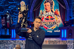 Chim Sẻ Đi Nắng trở thành nhà vô địch AOE DE giải RedBull Wololo: Legacy!