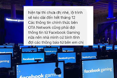 Thực hư việc Facebook Gaming cắt hợp đồng với game thủ AoE