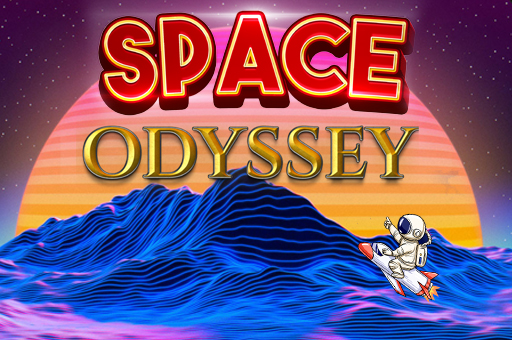SPACE ODYSSEY
