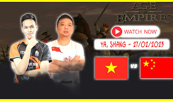Chim Se Di Nang vs Shenlong | YA - Shang