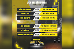 Tin AoE 6/3: Giải đấu Việt - Trung Tam Tấu 2023 chính thức khởi tranh