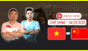 BiBi vs Shenlong - Random vs Shang