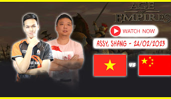 VietNam vs China - Shang