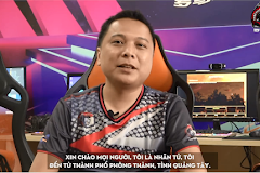 Tin AoE 10/4: Người Trung Quốc lại thách đấu Việt Nam kèo chấp "Shang - Random"