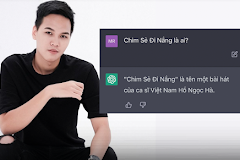 Hỏi trí tuệ nhân tạo về AoE Việt Nam và cái kết bất ngờ