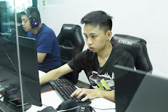 Tổng kết ngày thi đấu đầu tiên giải AOE Tournament 2vs2 Vietnam - China: Quá mãn nhãn!