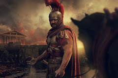 So sánh Maniple La Mã và Phalanx Hy Lạp - Phần 3: Quân đoàn La Mã