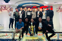 Bản tin AoE ngày 8/1: Giải đấu Hiệp hội La Mã Cúp Nghênh Tân 2022 diễn ra với các bảng đấu có game thủ chuyên nghiệp của AoE Việt Nam