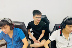 Bản tin AoE ngày 25/2: Team Hồng Anh chật vật vào Tứ kết, Chim Sẻ Đi Nắng hai lần bị củ hành ở kèo Shang