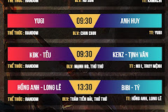 Bản tin AoE ngày 20/10: Team Việt Nam gỡ hòa đầy cảm xúc, lịch Showmatch giải đấu Cơm Gia Đình 