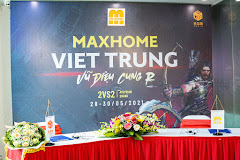 Bản tin AoE ngày 13/5: Công bố giải đấu MAXHOME Việt Trung - Vũ điệu cung R