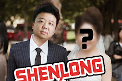 Shenlong học Vanelone: vô địch để lấy vợ?
