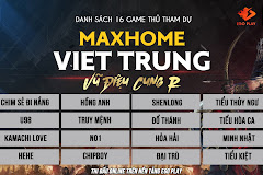 Đau đầu bài toán ghép cặp cho Chim Sẻ Đi Nắng tại MAXHOME Việt Trung