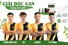 Team AoE Nghệ An đón Nhà tài trợ mới: Đặt mục tiêu cho tương lai!
