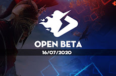 Chính thức OPEN BETA EGOPlay phiên bản 2.0.0