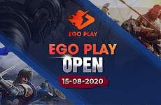 Chuỗi sự kiện OPEN chính thức EGOPlay