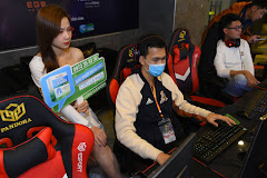 AoE Việt Trung 2021: Lung Cleanser - Thương hiệu uy tín đồng hành cùng giải đấu!