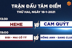 Bản tin AoE ngày 18/1: Chờ đợi Chung kết AoE Việt Trung, các game thủ Việt trở lại nhịp sống thường ngày