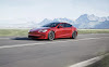 Tesla công bố Model S mới, tăng tốc nhanh nhất thế giới, chạy 837 km cho một lần sạc