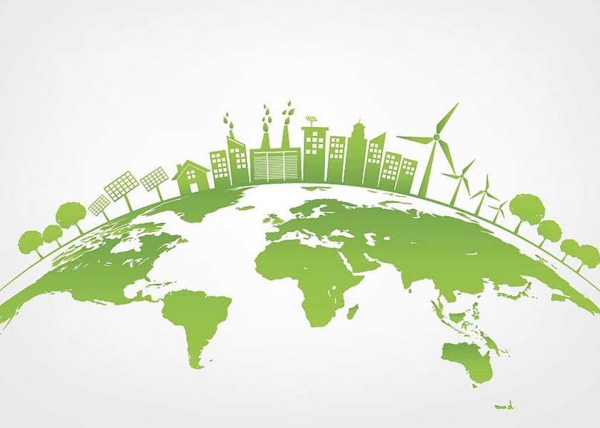 Từ vựng EV World, Trung hòa Carbon (Carbon Neutral) | EV World