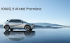 Hyundai Ioniq 5 chính thức được giới thiệu
