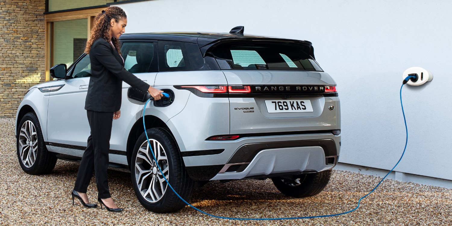 Jaguar Land Rover sẽ chuyển sang sản xuất xe thuần điện từ 2025