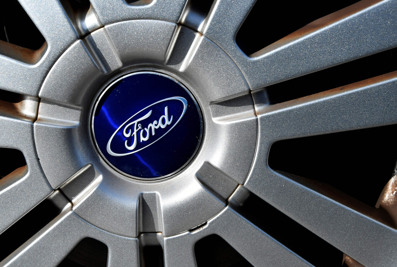 Ford kế hoạch bán ra 100% xe điện tại châu Âu vào năm 2030