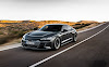 Audi ra mắt xe thể thao chạy điện mới Audi e-tron GT và nó thực sự ấn tượng 