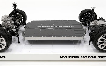 Ming-chi Kuo bổ sung thêm tin đồn về xe điện Apple-Hyundai
