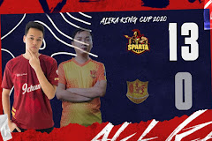 AoE Alika King Cup: Vòng 6 - Sparta vô địch sớm 1 vòng đấu!