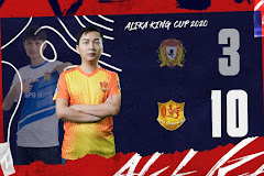 AoE Alika King Cup 2020: Vòng 1 - Quá nhiều địa chấn!