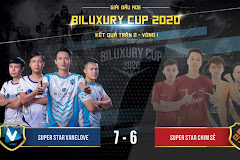 AoE Biluxury Cup 2020: Vòng 1 - Lộ diện hai ứng cử viên vô địch!