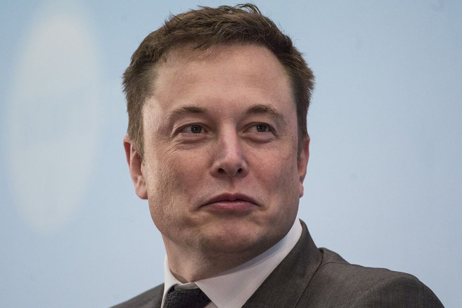 Elon Musk trở thành tỷ phú giàu thứ 2 thế giới