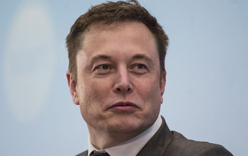 Elon Musk trở thành tỷ phú giàu thứ 2 thế giới