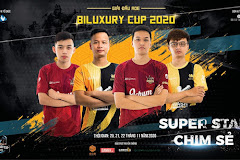 Biluxury Cup 2020: Team Chim Sẻ và team Hồng Anh liệu có làm nên chuyện?