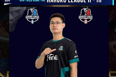 AoE Haruko League II - Vòng 6: Tú Xuất tách tốp!