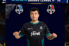 AoE Haruko League II – Vòng 3: Lật kèo!