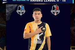 Haruko League III - Vòng 1: Kamachi tăng tốc, Tịnh Văn thua sốc! 
