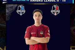 AoE Haruko League II - Vòng 1: Ngày của cửa trên! 