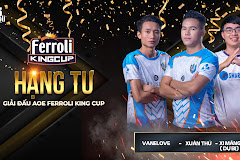 Nhìn lại Ferroli King Cup 2020, Hà Nội và những nuối tiếc không bao giờ quên.
