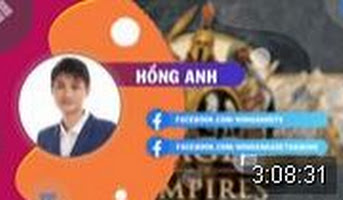 Hồng Anh - Truy Mệnh vs Vanelove - HMN | 2vs2 Random | 24-02-2020