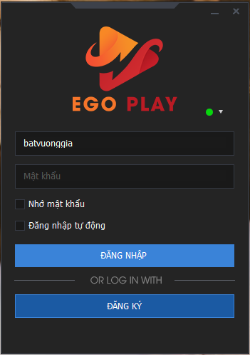 egoplay-login
